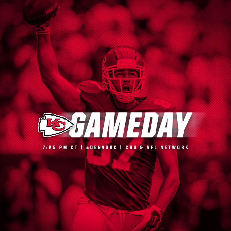 Happy #RedThursday!

How to watch and listen: chfs.me/1Li1nTw
Game preview: chfs.me/1OgYzrG

#DENvsKC