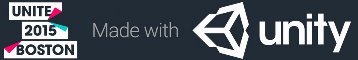 unitygames's tweet image. #madewithunity Showcase at #Unite15: here's the line up!
blogs.unity3d.com/?p=29190/