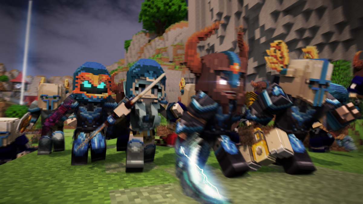 NinjaCharlieT on Twitter: "Warlords ETA Friday! http://t 