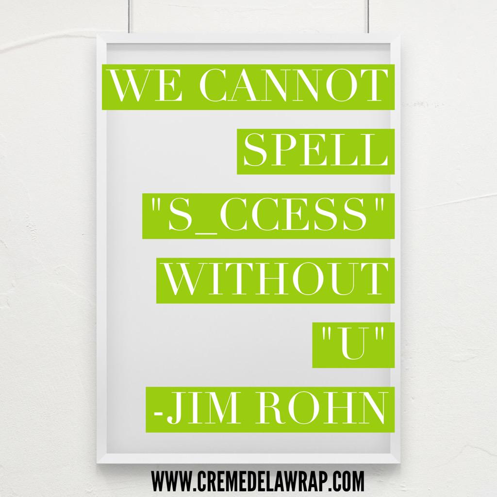 Happy Birthday to the late Jim Rohn     