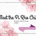 Photo by GW Panhellenic (@GWPanhellenic)