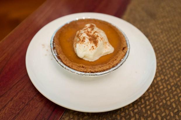Pumpkin pie spice's popularity, explained, in Today's Specials: ow.ly/SlS3r