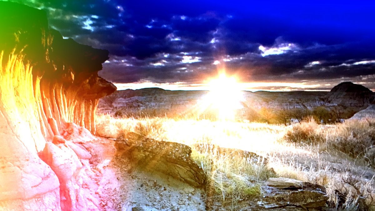 generateapp's tweet photo. New version of #generateapp features #MeltFilter + #LightLeakFilter. Find them in our Store! https://t.co/Lh5JmAnppJ http://t.co/PDLSpn5pTM