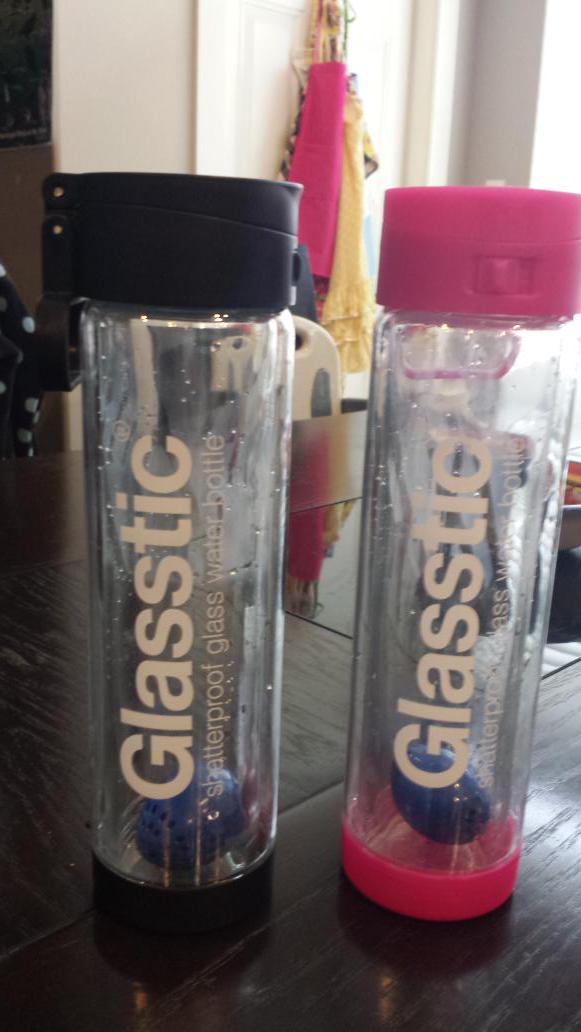 I_Ionize's tweet photo. @GlassticBottle .A match made in heaven! Beautiful bottles. Super impressed with the quality and egg fits perfect http://t.co/h4KBEywlUx