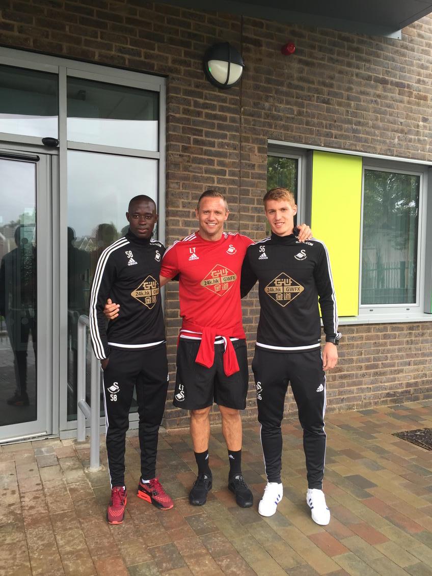 Lee Trundle tweet media