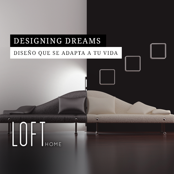 LoftHomeSpain's tweet image. #Felizviernes! en #LoftHome tenemos el #diseño que se adapta a tu vida
#Decoración #Interiorismo #Sevilla