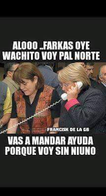 AndresDobleERRE's tweet photo. #FuerzaChile #TerremotoChile 
No cambia chanchelet!! http://t.co/VIkzGtsX54