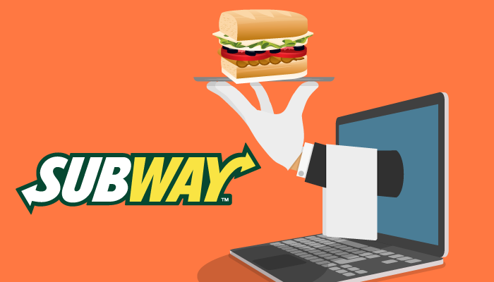 christinemoree's tweet photo. Digital transformation has helped @Subway stay productive and profitable. http://t.co/YJuJox90Rk http://t.co/FhD3LhUbVw