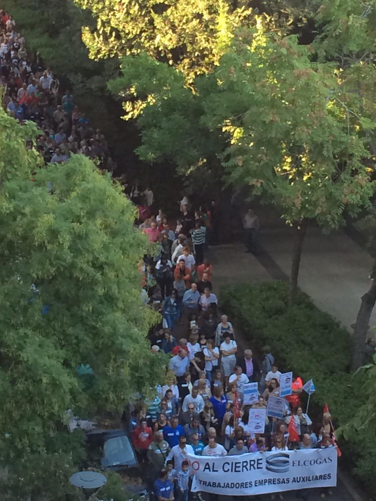 PUERTOLLANO FLYER tweet media