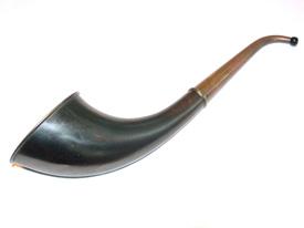 HyperSound's tweet image. Meet the ear trumpet, an early concept in #directedaudio #TBT #HyperSound #hearingsolution
hearingaidmuseum.com/gallery/Genera…