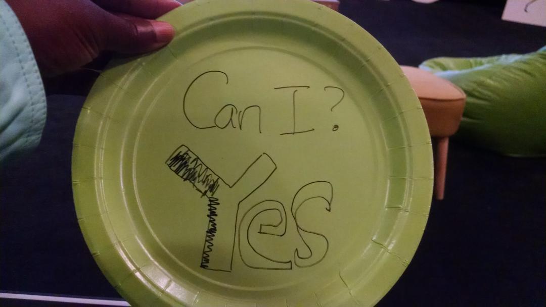 1_Rubicon's tweet image. My personal narrative. #DF15 #thenarrativeproject