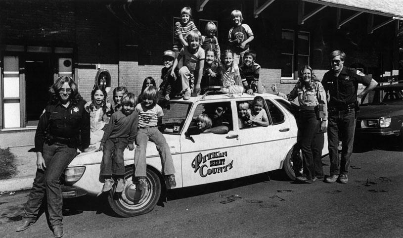 Aspen Hist. Society tweet media