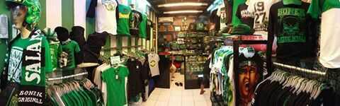 BONEK ORIGINAL tweet media