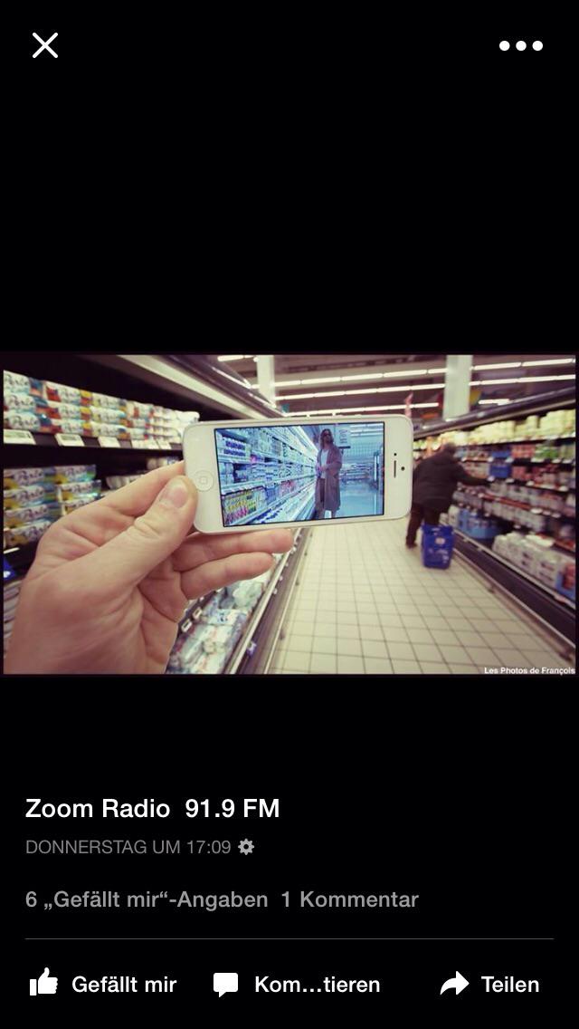 Took this pic @ Ralphs