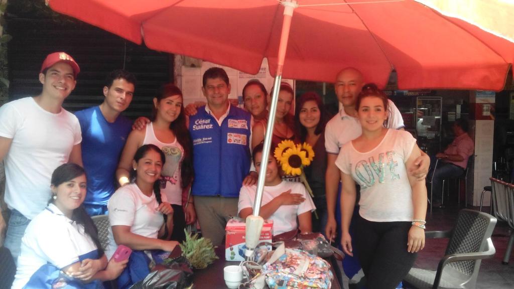 CesarSuarezM_'s tweet image. Los jóvenes,  motor de desarrollo, son fundamentales en la construcción #BelloCiudaddeProgreso #juventudprogreso