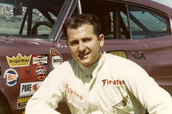 Happy birthday LeeRoy Yarbrough  