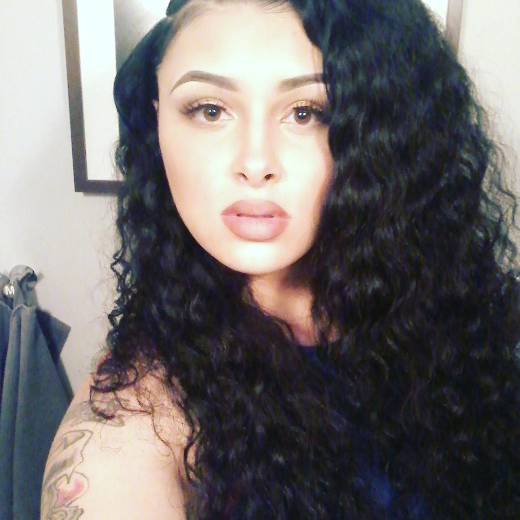 Ashley Borgemenke (@Ashleylycreica) | Twitter