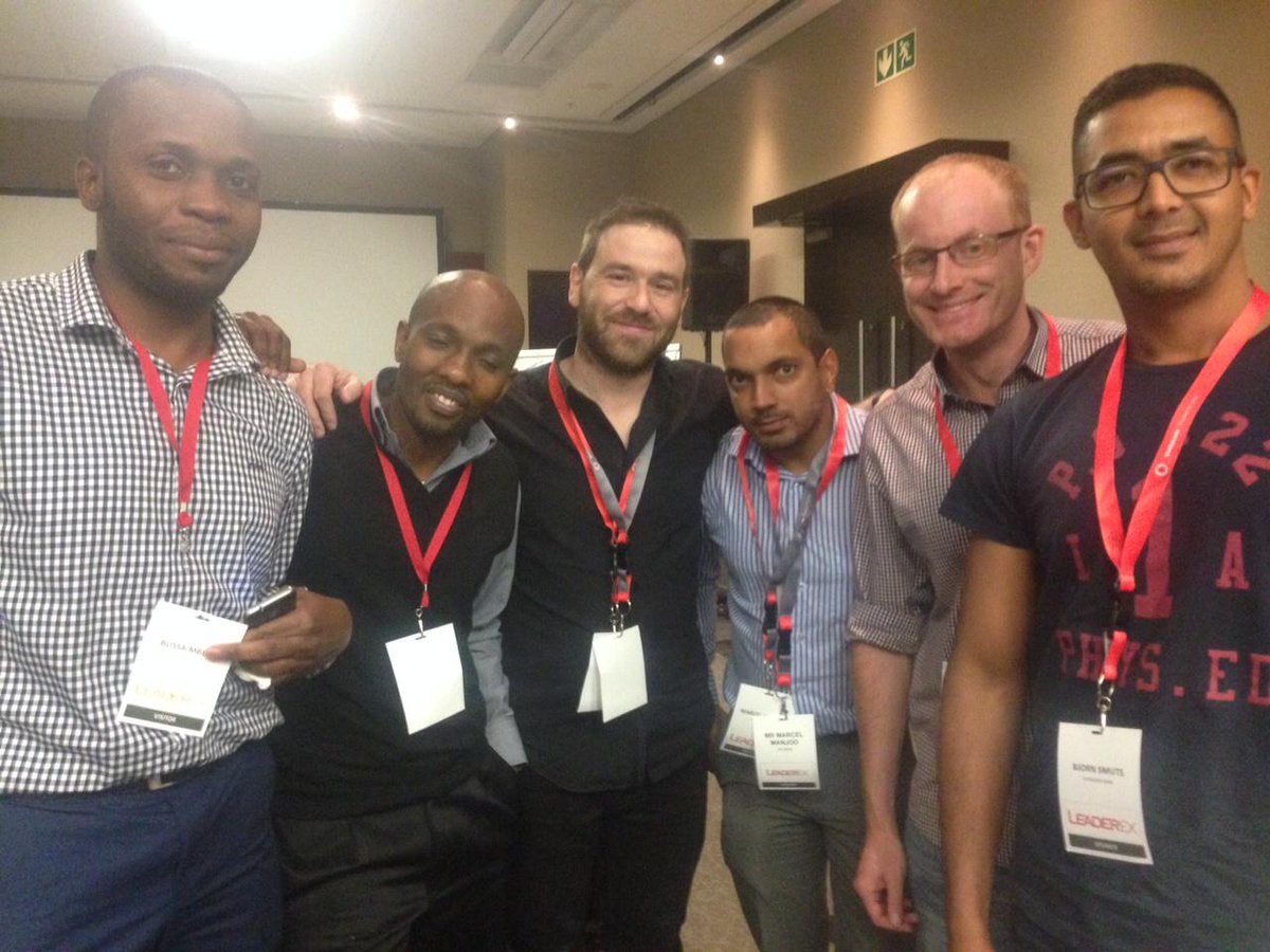 JoziHub's tweet image. Team from #PhoenixTech with their #dev and #UX #UI mentors after their #appclinic session this evening @htxtafrica