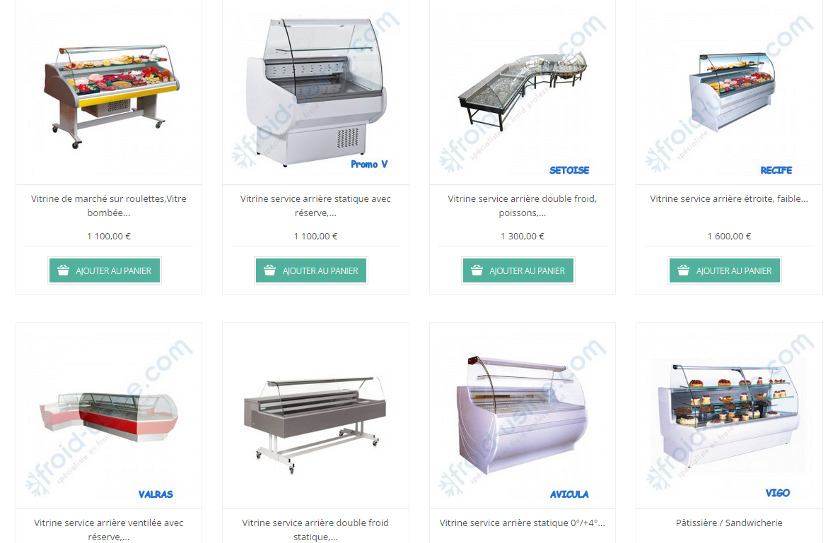 WWW.FROID-USINE.COM (@Froidusine) / Posts / X