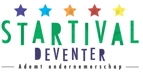 Het Ondernemershuis is initiatiefnemer van het festival voor  ondernemers in #deventer Benieuwd? volg nu <a href="/startival/">Startival</a>!