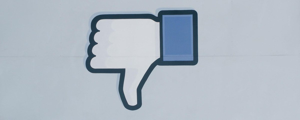 thenextweb's tweet image. Facebook is down for some users tnw.me/K14MQuf