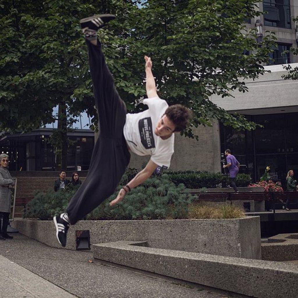 Parkour Hub (parkour_hub) Twitter