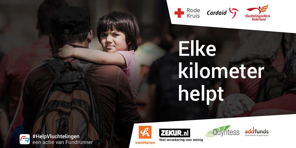 45,04 km gefietst = €5,00 donatie @#HelpVluchtelingen. Dank #sponsors! fnr.li/go/c/79 #Fundrunner #spon