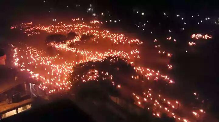 LamkaSwag's tweet photo. #Manipur #Churachandpur @narendramodi, @BJPRajnathSingh @PTI_News  @timesofindia @htTweets @ndtv @UNrightswire http://t.co/OFrHxYLpaD