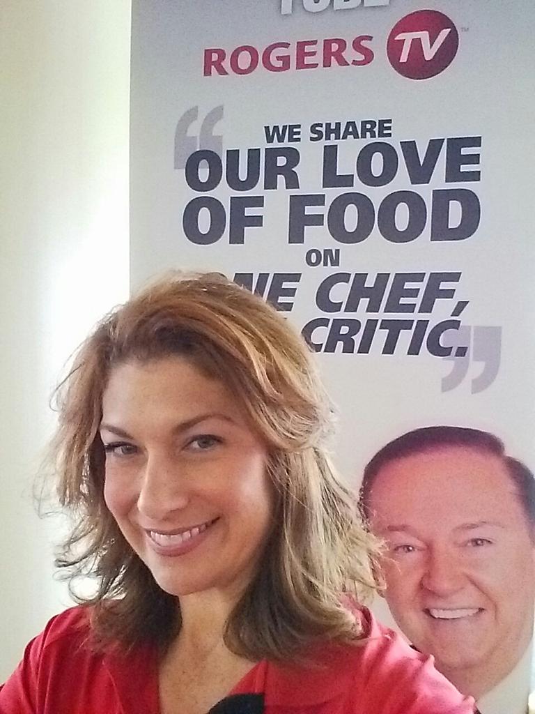 RogersTVStJohns's tweet photo. Come see me at Get Involved & Volunteer Expo at MUN, 3rd fl, University Centre today 11-2 We're recruiting! #Give2015 http://t.co/lCsarpDdIL