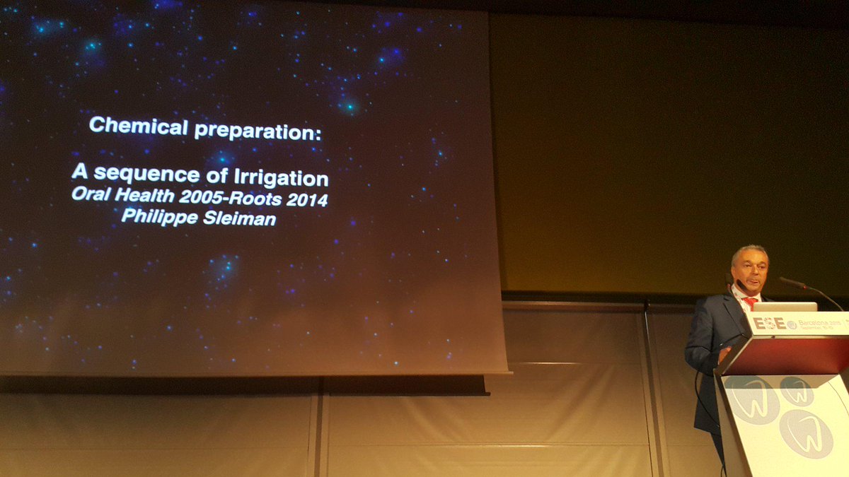 jsv_sparrow's tweet photo. @profsleiman_g at #ESE2015 in #Barcelona: sunny outside, scientific inside http://t.co/v4vCYzPTEG