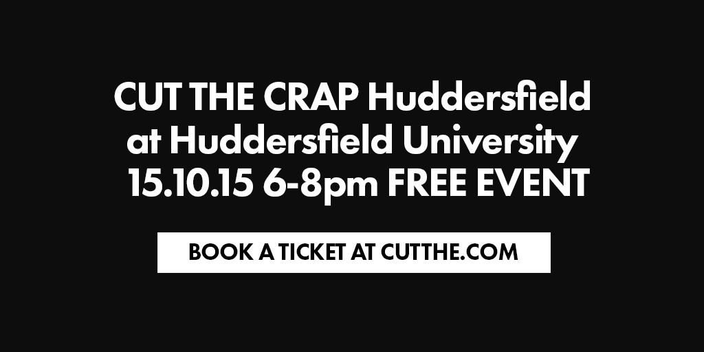 cutthecrap's tweet photo. Are you fed-up of so called 'Experts and Gurus' talking crap? If you are, come to our event. Spread the word. http://t.co/evmHuaKOnH