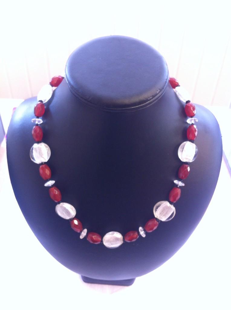 enchantednewent's tweet photo. New stock! Local designer has made these fab pieces. Pop in to see more! #newent #theshambles #jewellery #gifts http://t.co/w4xuH7SdwA