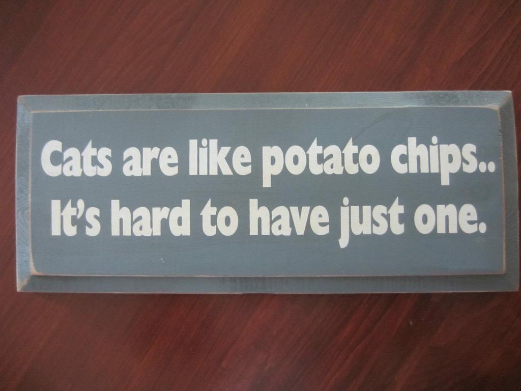 dont__askjosh's tweet image. Our new sign for the kitchen @Trent_Bites