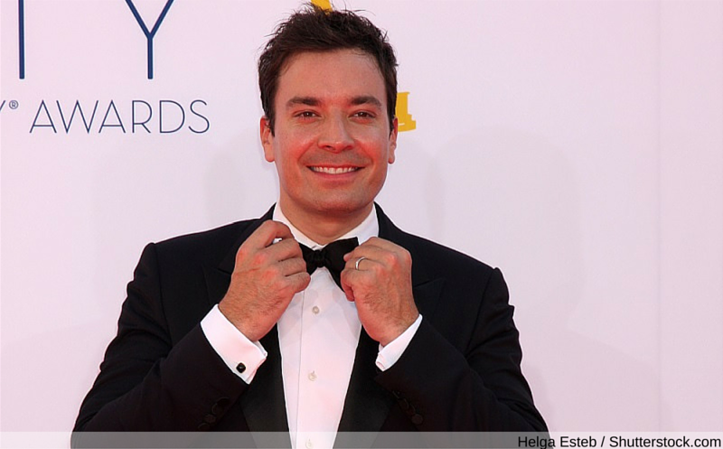 Happy Birthday: Jimmy Fallon s Net Worth, The Tonight Show and More  