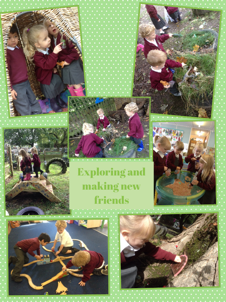 Exploring and making new friends pic-collage.com/_ebQp0hic