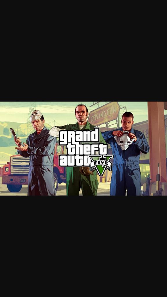 Happy bday to & the amazing crew! :) Thanks for a great piece of art    