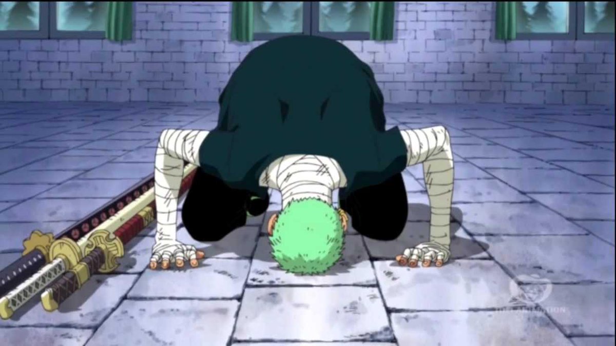 Onepiece_Frases's tweet photo. "Cuando un hombre deja de lado su orgullo, siempre es por alguien más." #OnePiece http://t.co/SXYiwDLOXS