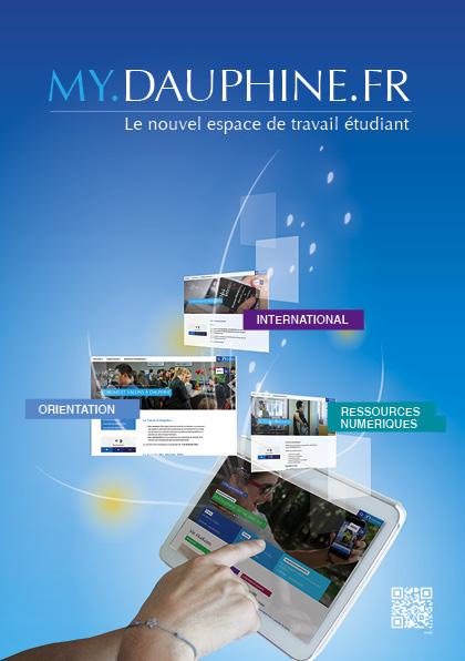mydauphine