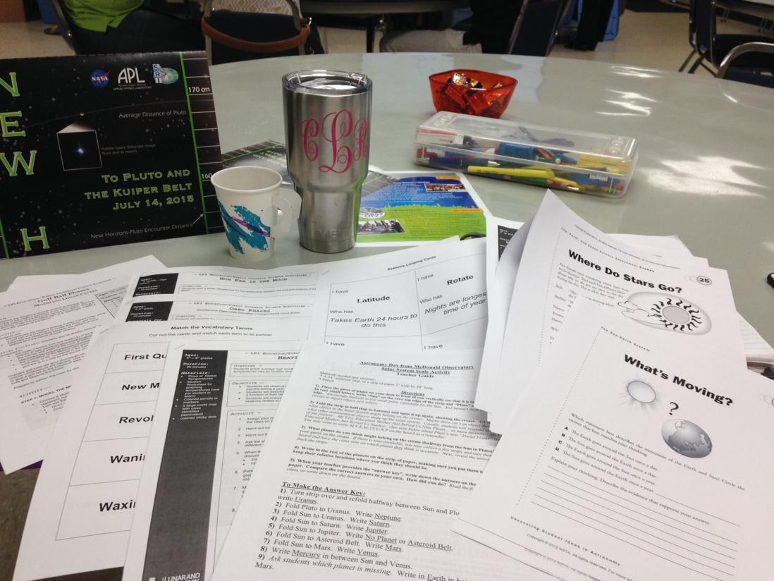 cheryllandry72's tweet photo. I can't wait to share what Mrs. Mokwa, Ms. Rose, and I learn with our Rhinos! http://t.co/yS289QJLyN