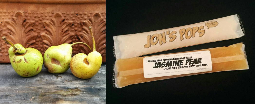 JonsPops's tweet photo. Dear #UglyFruit,

It's what's inside that counts. Toronto will know this too on Sunday at #CityCider. 

cc @NFFTT http://t.co/hnlccQkKuY