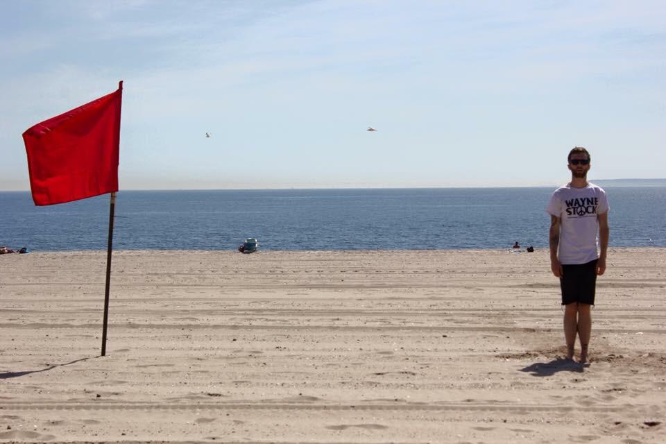 Goodbye my Coney Island baby