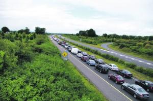 Concern over N21 Adare road improvement works dlvr.it/CB6tDM