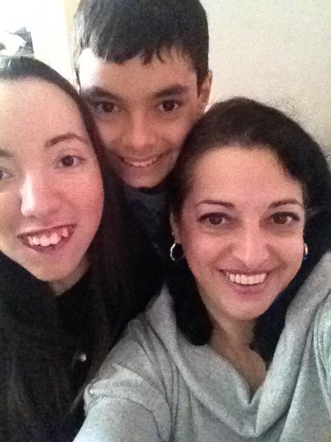 Adelia B tweet media