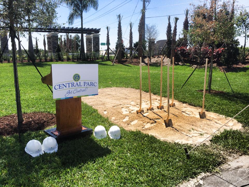 Central Parc tweet media