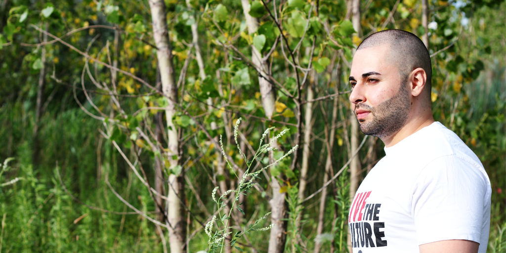 HipHopCanada's tweet photo. Ottawa’s @DillinHoox enlists #ConcreteFilms to direct Anno Domini-produced #TheMaze video | http://t.co/hKABpE3nNa http://t.co/UcyXfhQCeQ
