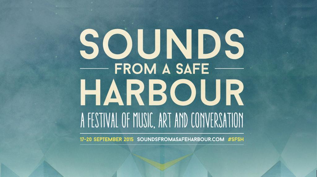thethinair's tweet photo. The inaugural @SafeHarbourFest kicks off in Cork today. Here's Five To Watch at the Festival http://t.co/SE5mQnaWBb http://t.co/FsToVzJdvG