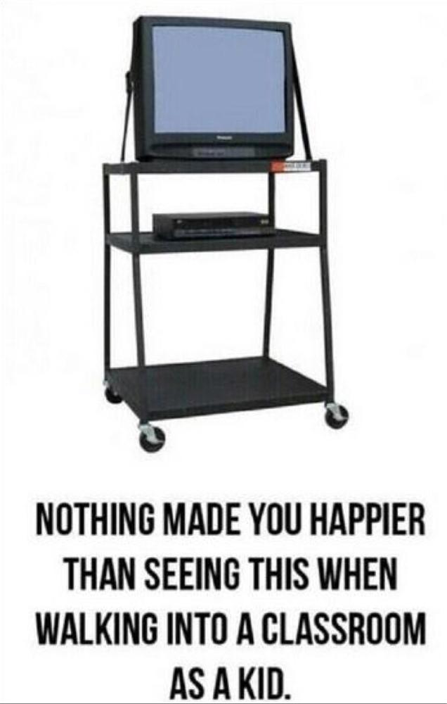 Retweet if you know the feeling