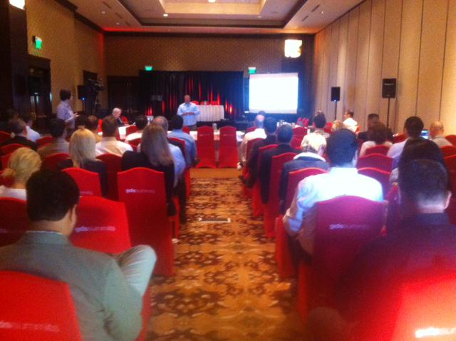 Retail_GDS's tweet image. When you give customers the ability to tune in on what they want, open rates improve @douglasmberg #NGRetailUS