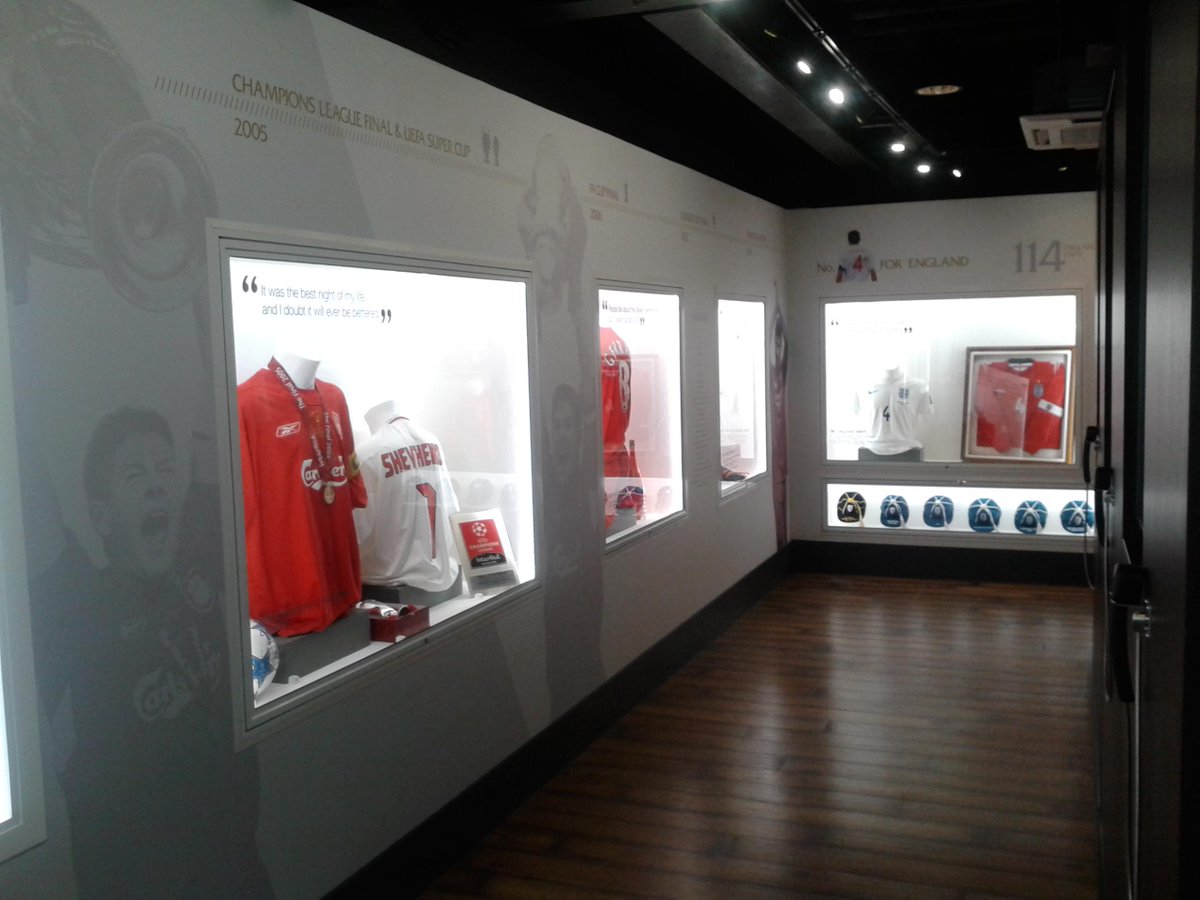 VALE UK LTD tweet media