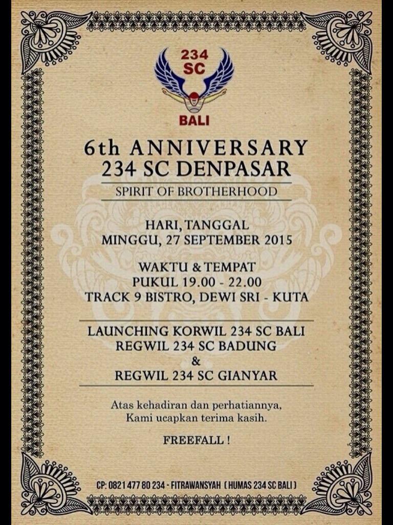 234 SC Badung (@234scbadung) on Twitter photo 